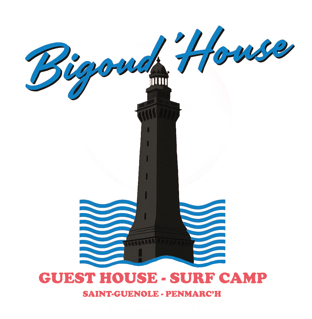 Bigoud'House logo