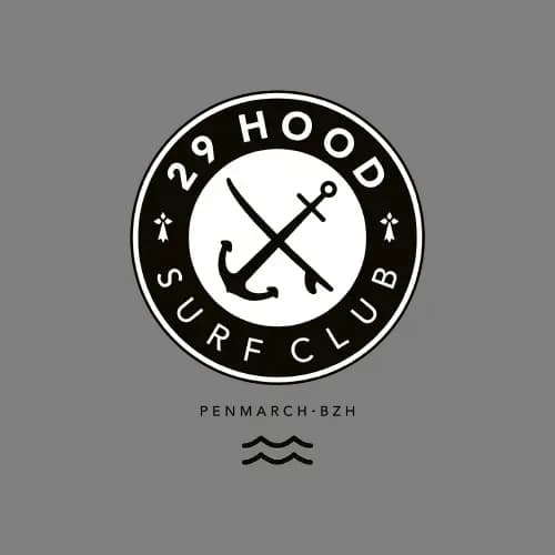 29Hood - Surf shop Finistère